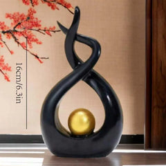 Minimalist Decor Ornament