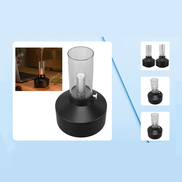 Aromatherapy Humidifier Night Light