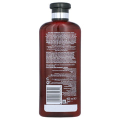 HERBAL ESSENCES SHAMPOO ARABICA COFFEE FRUIT 400 ML