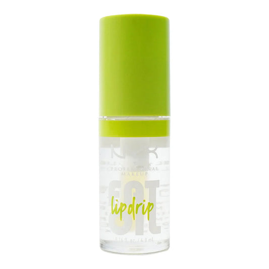 NYX LIP GLOSS FAT OIL LIP DRIP (01 MY MAIN) 4.8ML