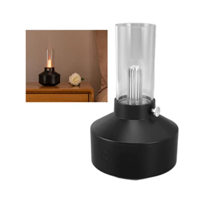 Aromatherapy Humidifier Night Light