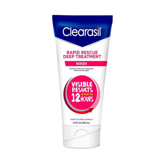 CLEARASIL DAILY FACE WASH ULTR 200 ML