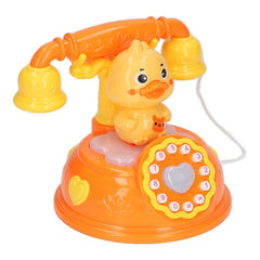 Duck Shape Telephone