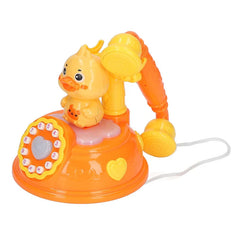 Duck Shape Telephone