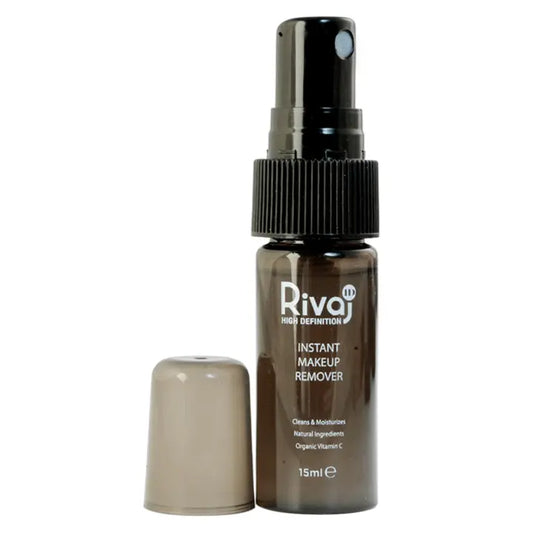 RIVAJ INSTANT MAKEUP REMOVER 15 ML