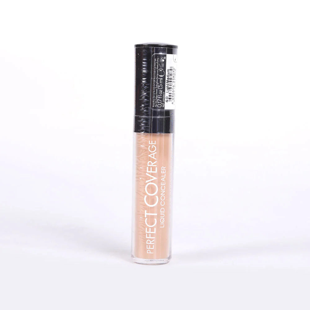 FLORMAR PER COV LIQUID CONCEAL 40 PC