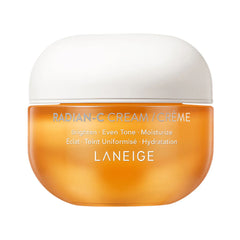 LANEIGE CREAM RADIAN -C BRIGHTEN EVEN TONE 30ML