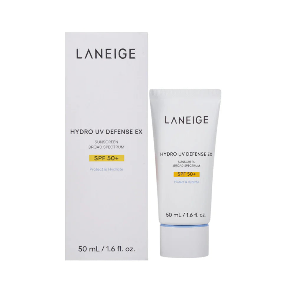 LANEIGE HYDRO UV DEFENSE EX SPF50 SUNSCREEN 50ML