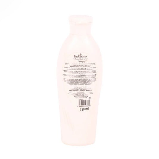 ENCHANTEUR BODY LOTION ENTICING 250 ML