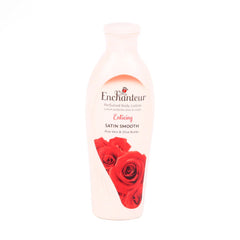 ENCHANTEUR BODY LOTION ENTICING 250 ML