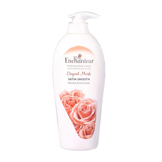 ENCHANTEUR LOTION DESIRE 500 ML