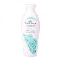 ENCHANTEUR BODY LOTION GORGEOUS 250 ML BASIC