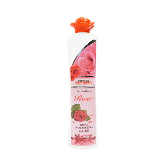 SAEED GHANI ROSE WATER 700 ML