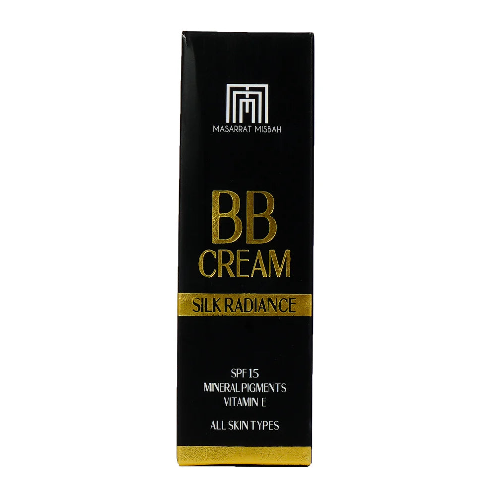 MUSARRAT MISBAH BB CREAM LIGHT 30ML