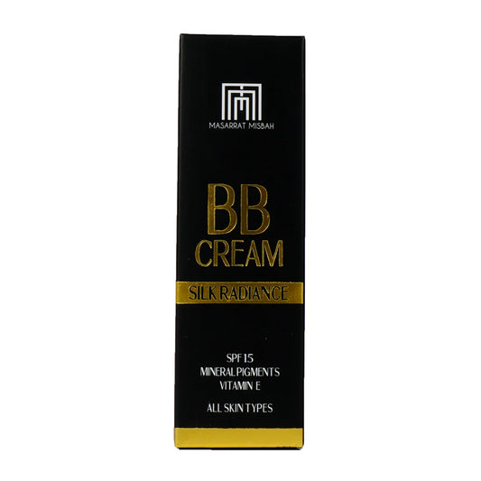 MUSARRAT MISBAH BB CREAM MEDIUM 30ML