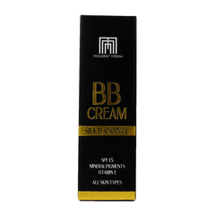 MUSARRAT MISBAH BB CREAM MEDIUM 30ML