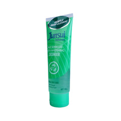 JUNSUI FACE WASH WITH WHITENING CUCUMBER 100 GM