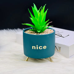 Tripod Stand Pot Planter