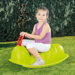 Dolu Caterpillar Rocker