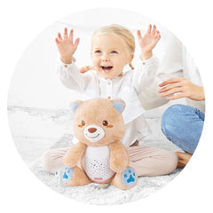 Winfun 2-in-1 Starry Lights Bear