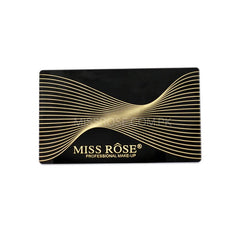 Miss Rose 16 color face Kit