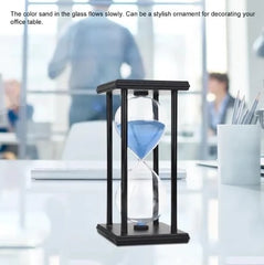 Sand-Glass Timer (7 Inches & 15 Minutes)