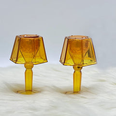 Diamond LED Lamp (Pair of 2)