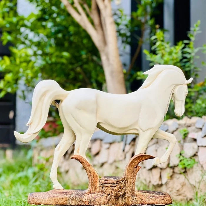Premium Horse Statue