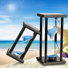 Sand-Glass Timer (7 Inches & 15 Minutes)