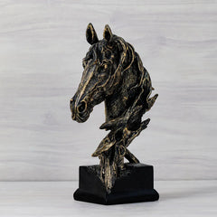 Horse Statue Sculpture