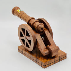 Wooden Handicraft Catapult