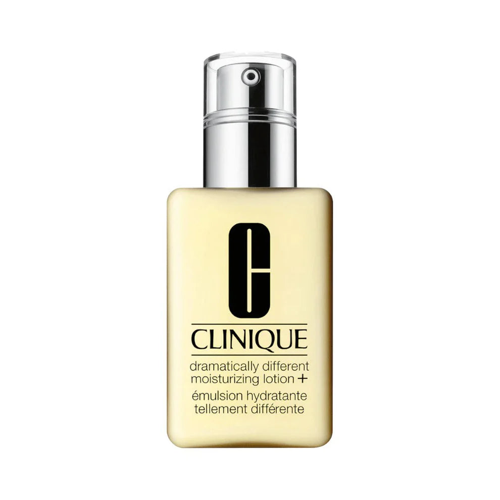 CLINIQUE DD LOTION NEW 125 ML