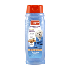 HARTZ SHAMPOO WHITENER 532 ML