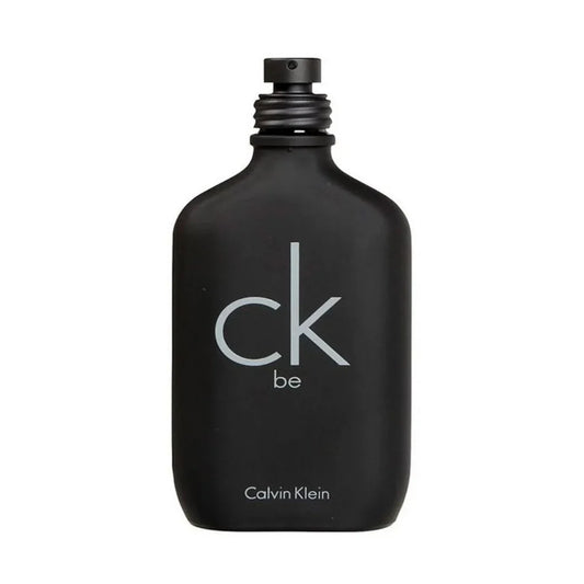 CALVIN KLIEN CK BE FOR MEN EDT 100ML