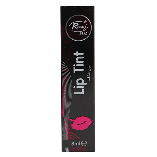 RIVAJ LIP TINT LIP GLOSS