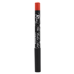 RIVAJ LIPSTICK PENCIL 33 ORANGE RED PC