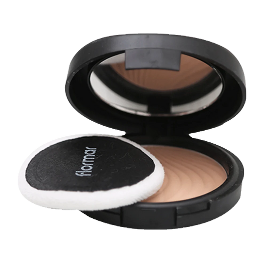 FLORMAR COMPACT POWDER 89 11 GM