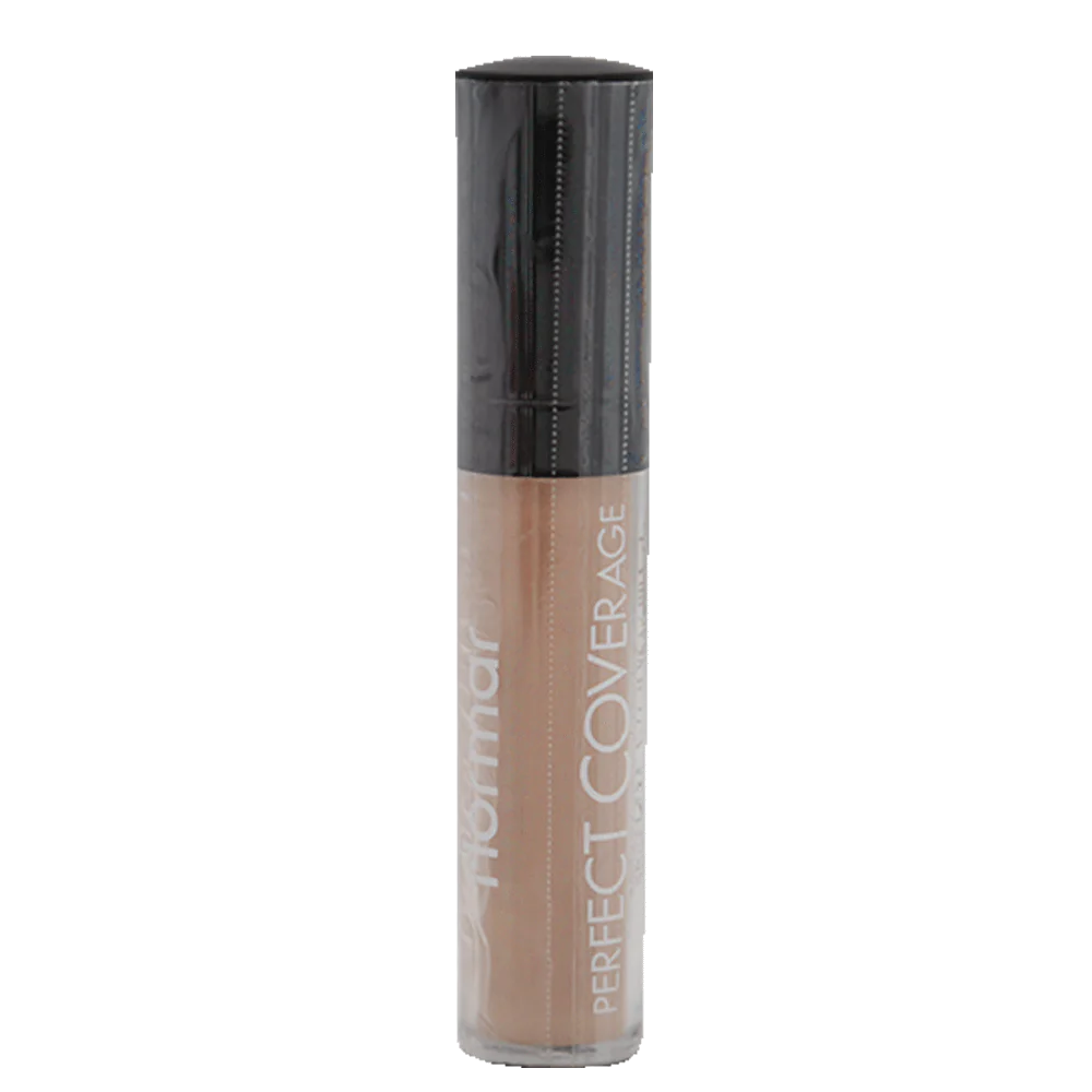 FLORMAR 05 PERFECT COVERAGE CONCEALER