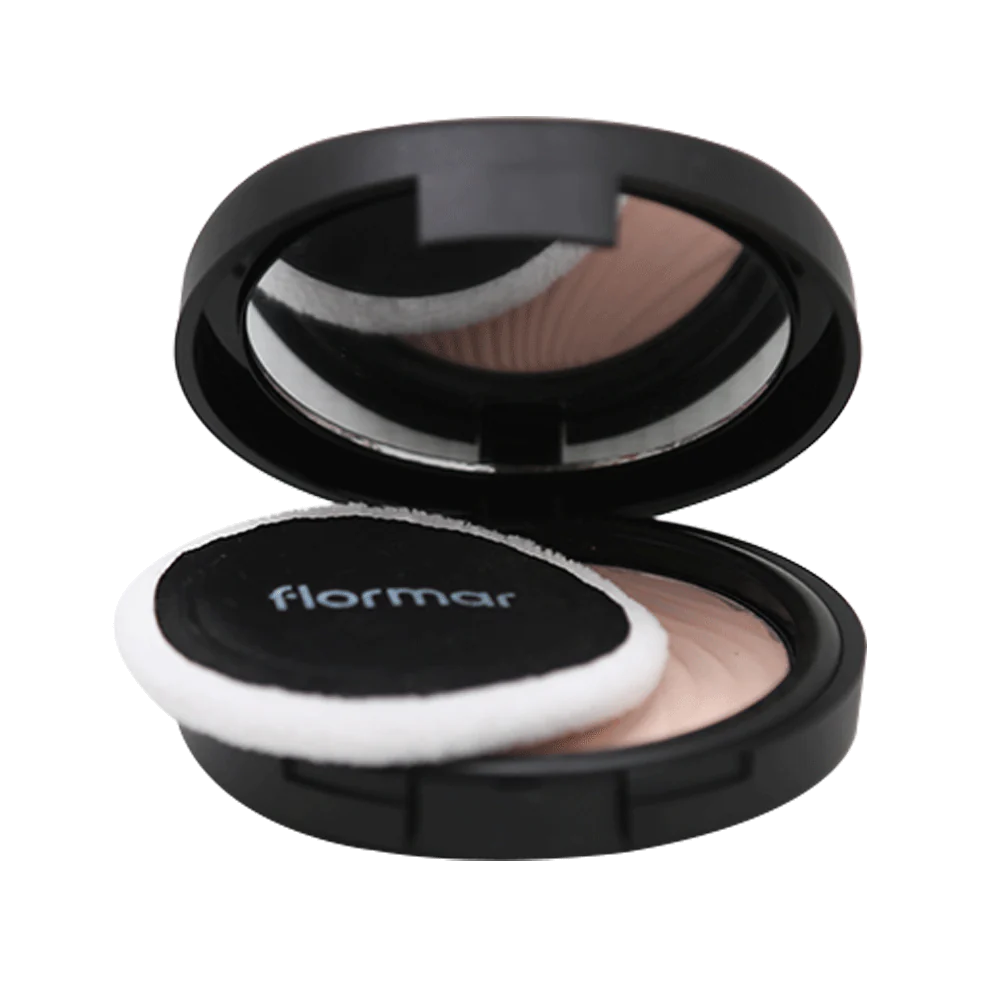 FLORMAR COMPACT POWDER 97 11 GM