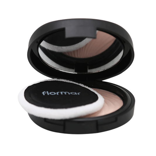 FLORMAR COMPACT POWDER 97 11 GM