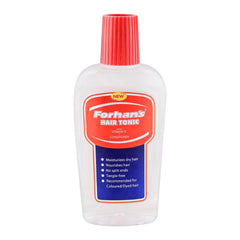 FORHANS HAIR TONIC VITAMIN E 200 ML