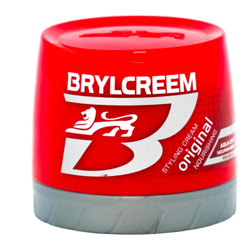 BRYLCREEM HAIR CREAM ORIGINAL 250 ML