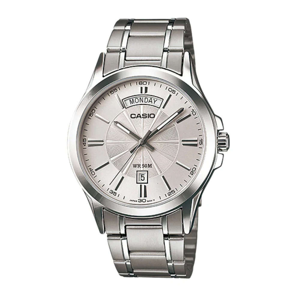 CASIO GL CAMTP-1381D-7AVDF