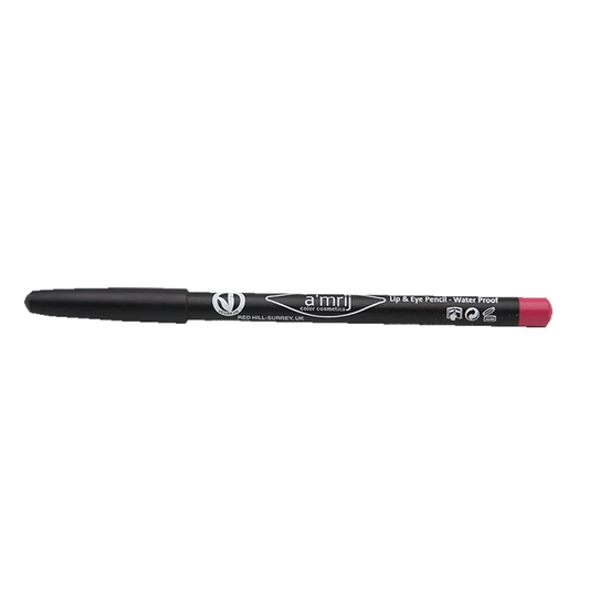 AMRIJ EYE PENCIL 02 BABY FUSHIA