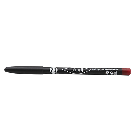 AMRIJ EYE PENCIL 03 HOT RED