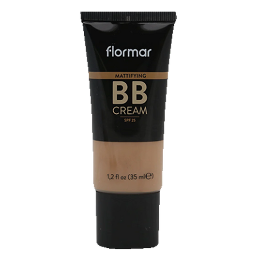 FLORMAR 03 MATTIFYING BB CREAM LIGHT PC