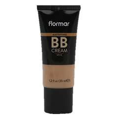 FLORMAR 03 MATTIFYING BB CREAM LIGHT PC