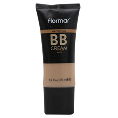 FLORMAR 02 MATTIYING BB CREAM FAIRLIGHT PC