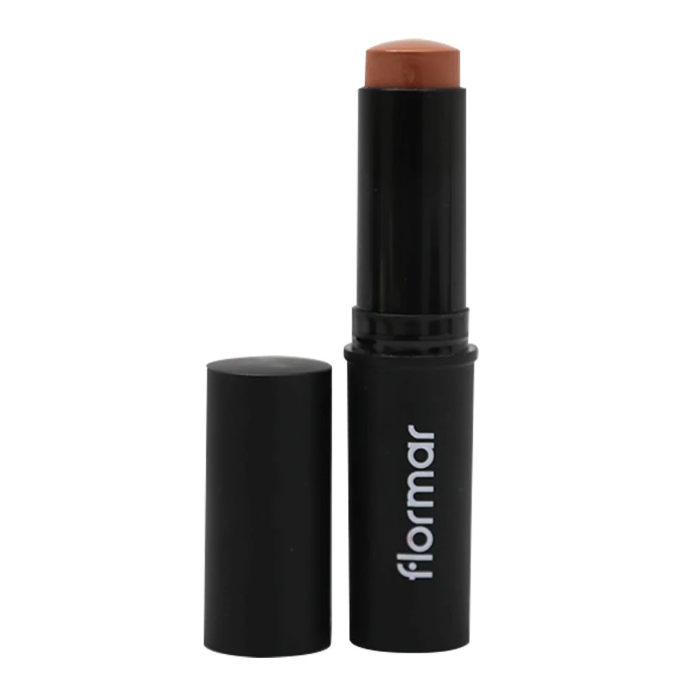 FLORMAR LIGHT CONTOUR STICK 02 PC