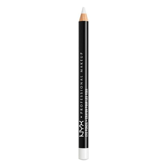 NYX SPE 906 WHITE EYE PENCIL PC